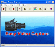 Easy Video Capture screenshot